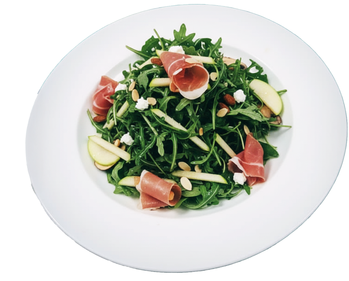 Saladas
