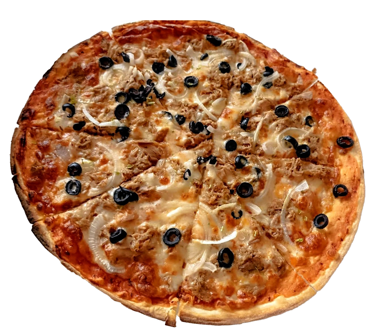 Pizzas