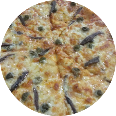 Pizza Portimonense